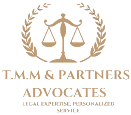 T.M.M & Partners Advocates